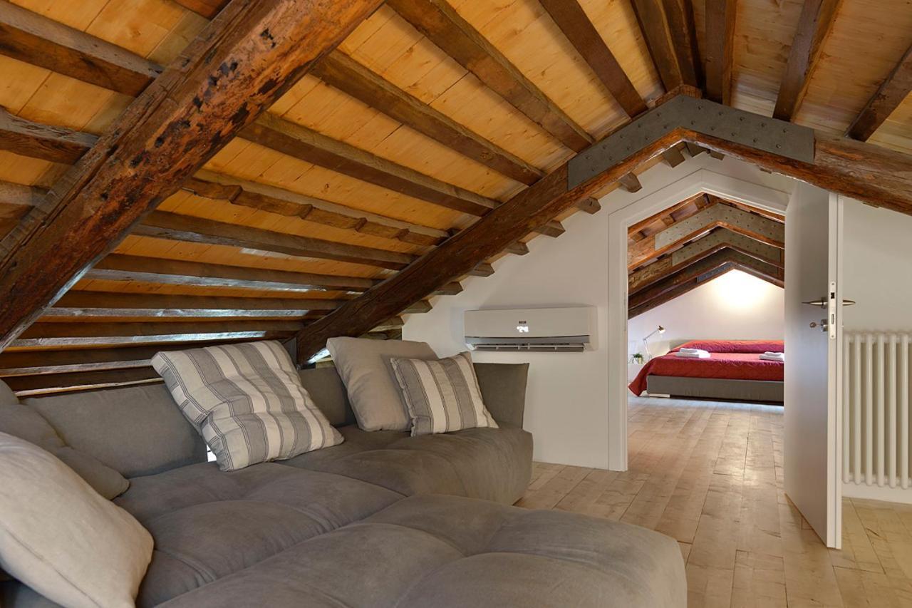 Sea To Sky Apartments By Wonderful Italy Venedig Eksteriør billede