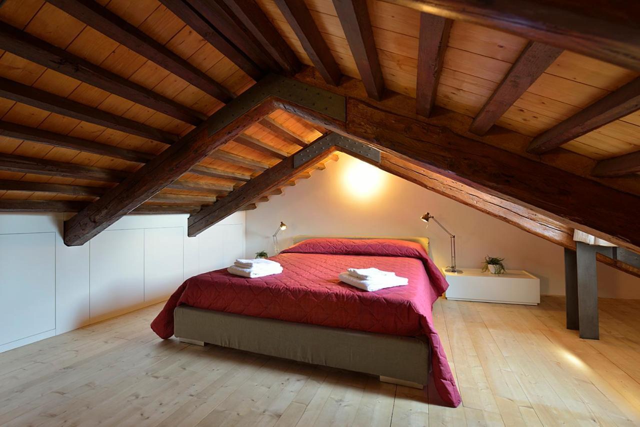 Sea To Sky Apartments By Wonderful Italy Venedig Eksteriør billede