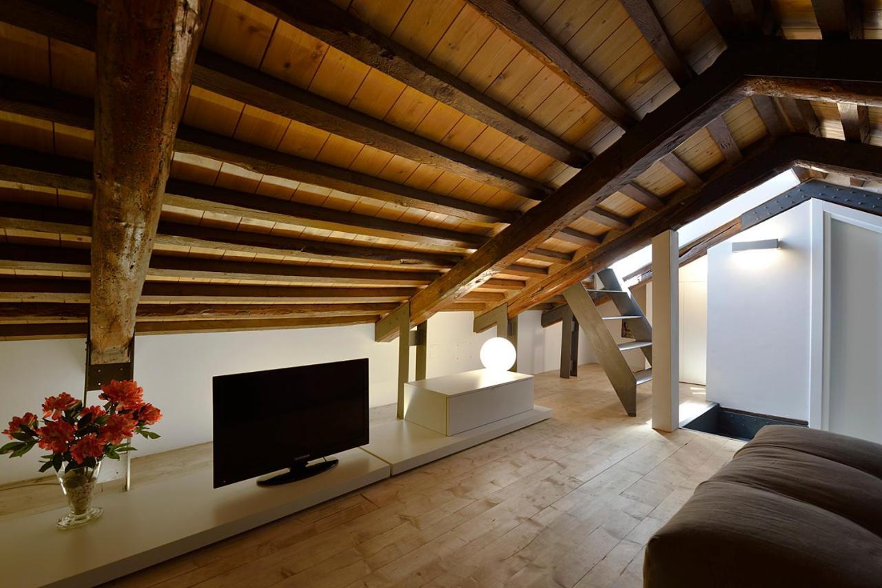 Sea To Sky Apartments By Wonderful Italy Venedig Eksteriør billede