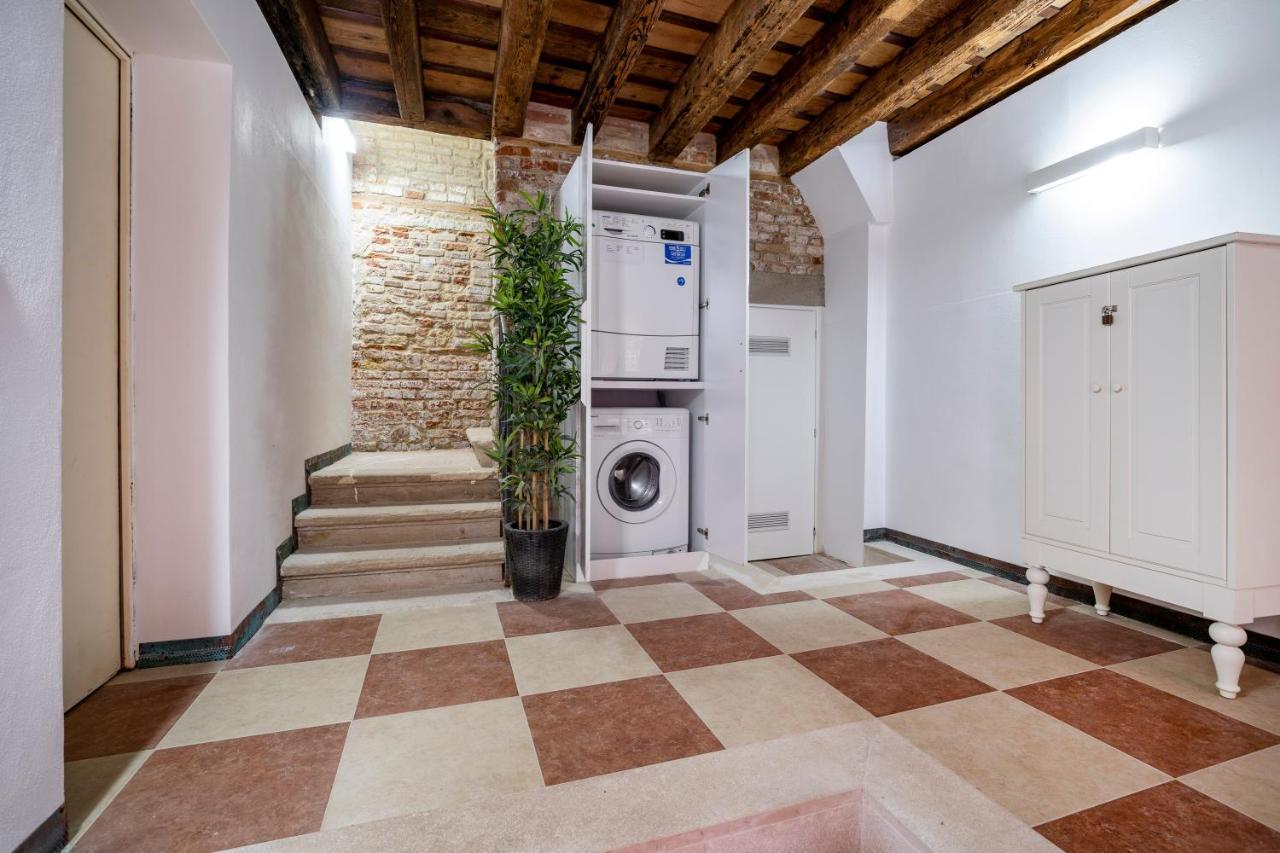 Sea To Sky Apartments By Wonderful Italy Venedig Eksteriør billede