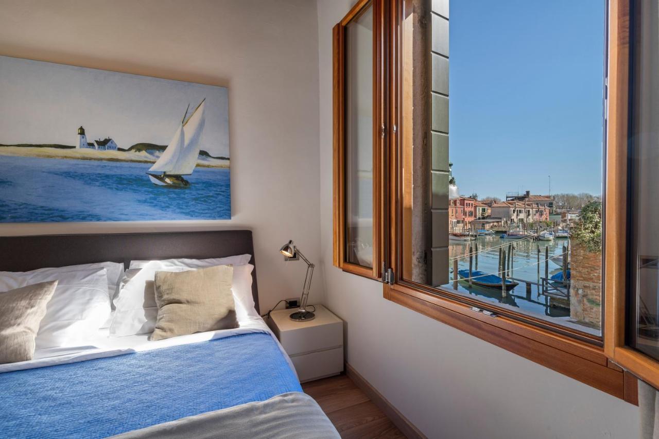 Sea To Sky Apartments By Wonderful Italy Venedig Eksteriør billede