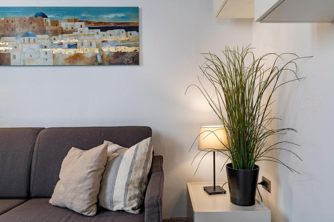 Sea To Sky Apartments By Wonderful Italy Venedig Eksteriør billede