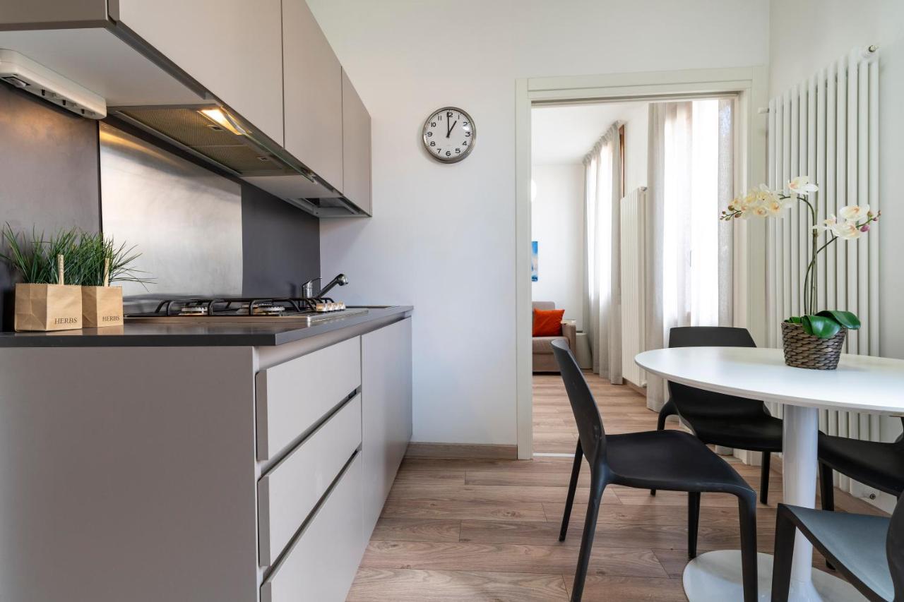Sea To Sky Apartments By Wonderful Italy Venedig Eksteriør billede