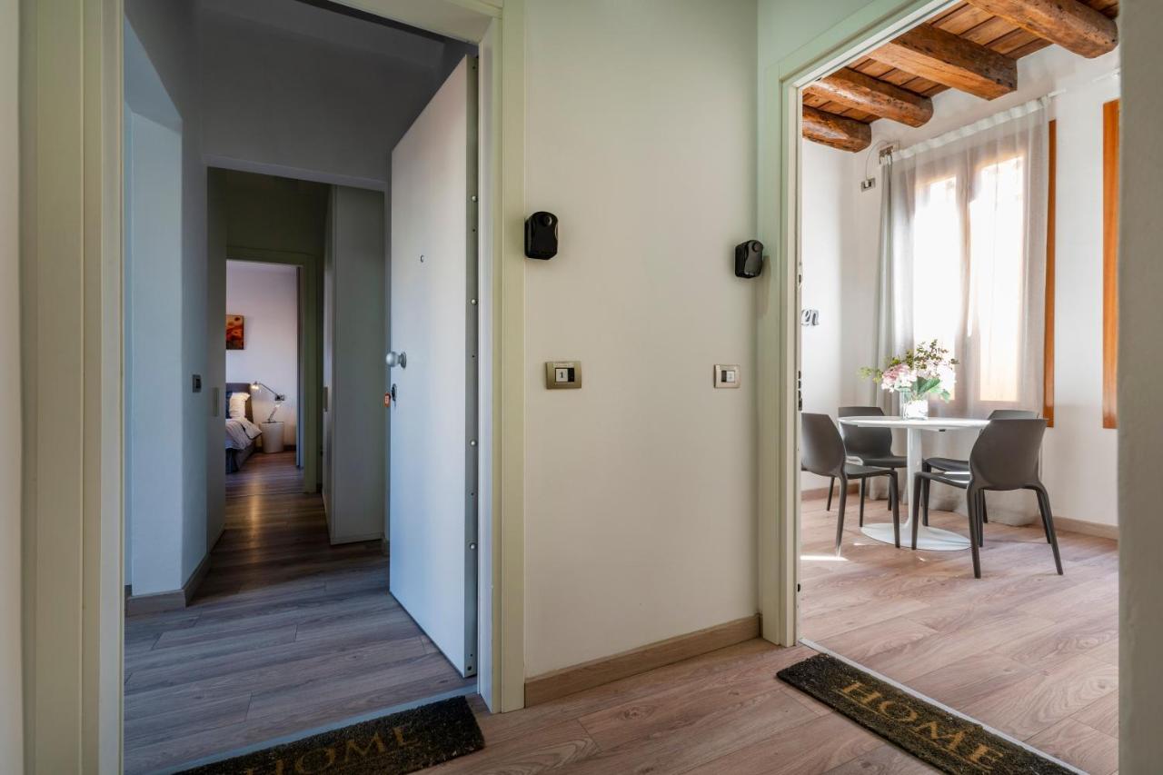 Sea To Sky Apartments By Wonderful Italy Venedig Eksteriør billede