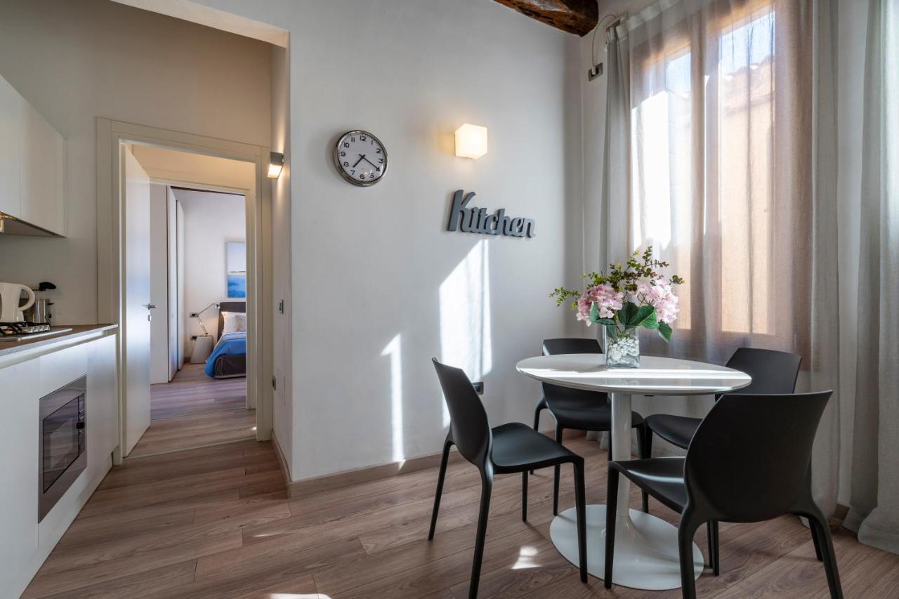 Sea To Sky Apartments By Wonderful Italy Venedig Eksteriør billede