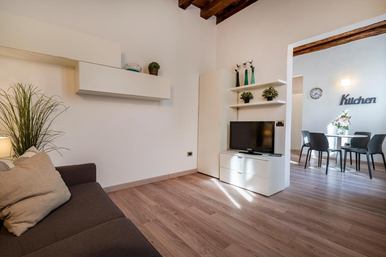 Sea To Sky Apartments By Wonderful Italy Venedig Eksteriør billede