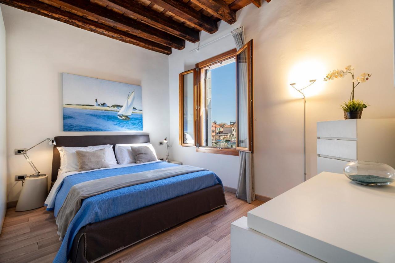 Sea To Sky Apartments By Wonderful Italy Venedig Eksteriør billede