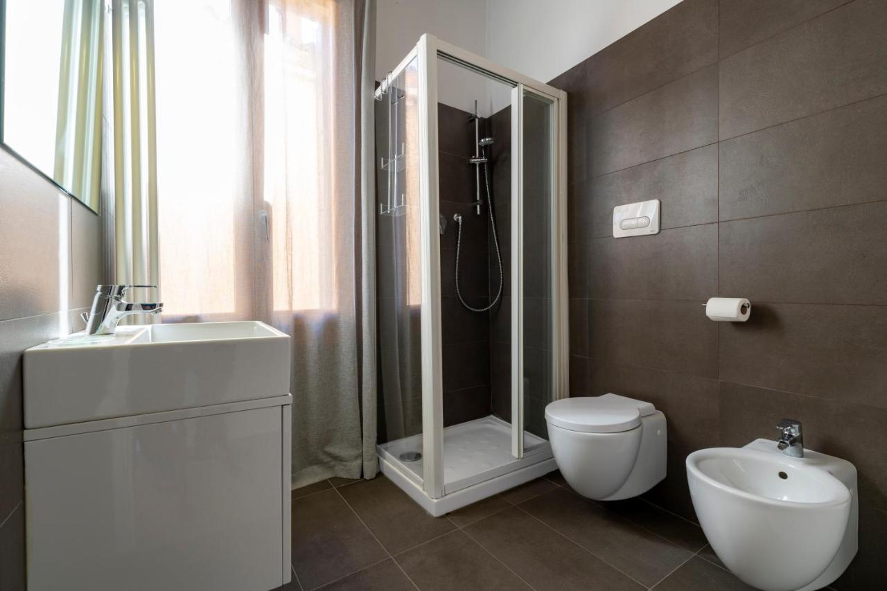 Sea To Sky Apartments By Wonderful Italy Venedig Eksteriør billede