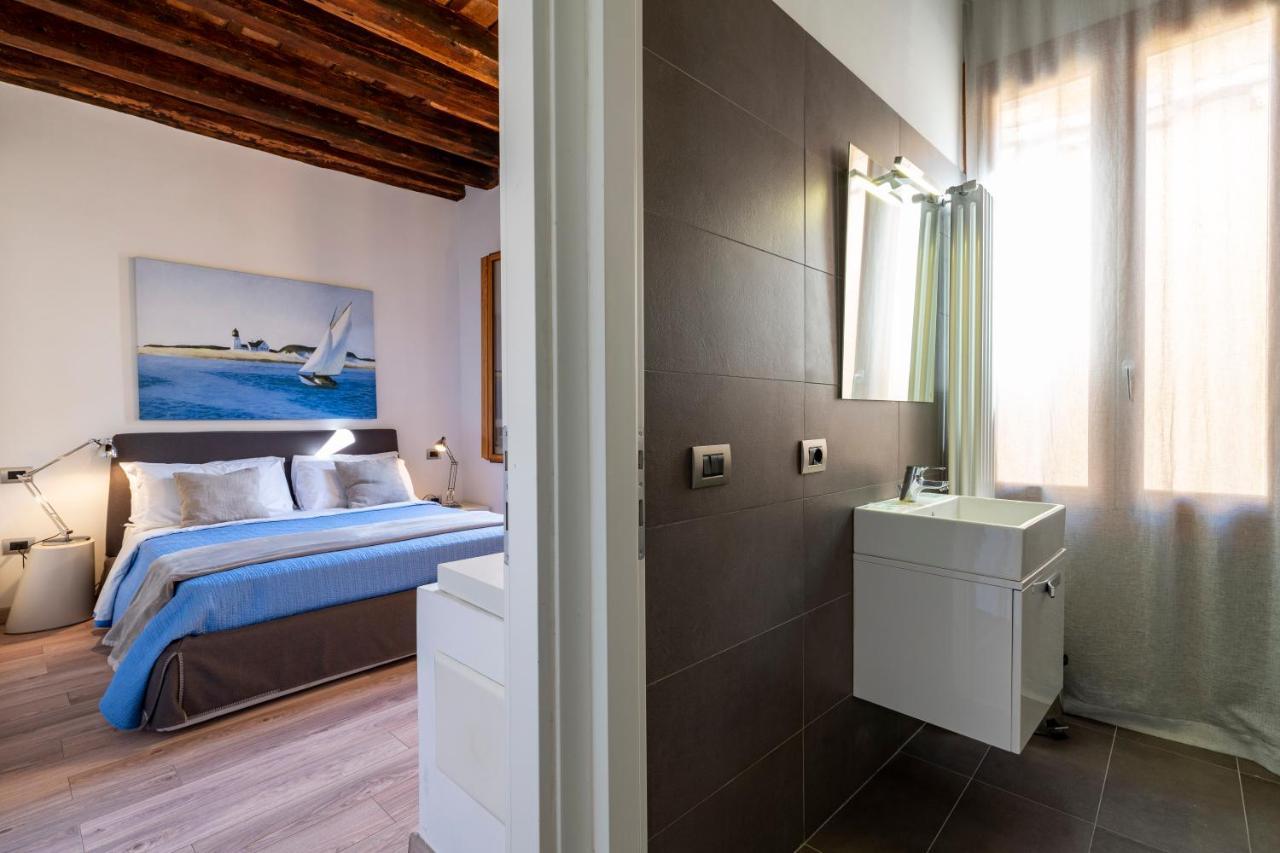 Sea To Sky Apartments By Wonderful Italy Venedig Eksteriør billede