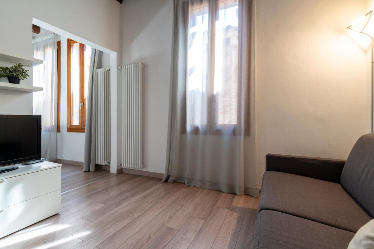Sea To Sky Apartments By Wonderful Italy Venedig Eksteriør billede