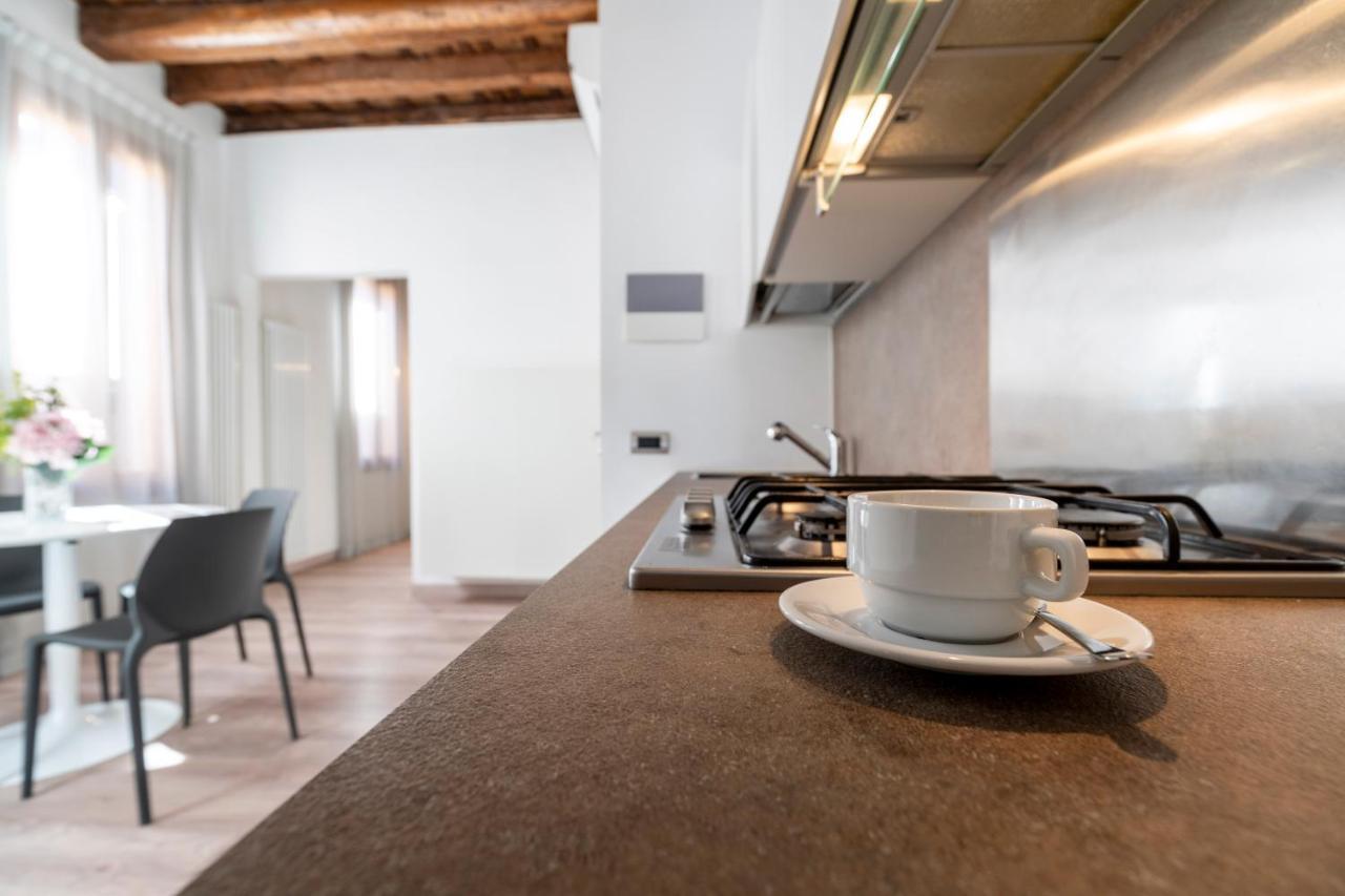 Sea To Sky Apartments By Wonderful Italy Venedig Eksteriør billede