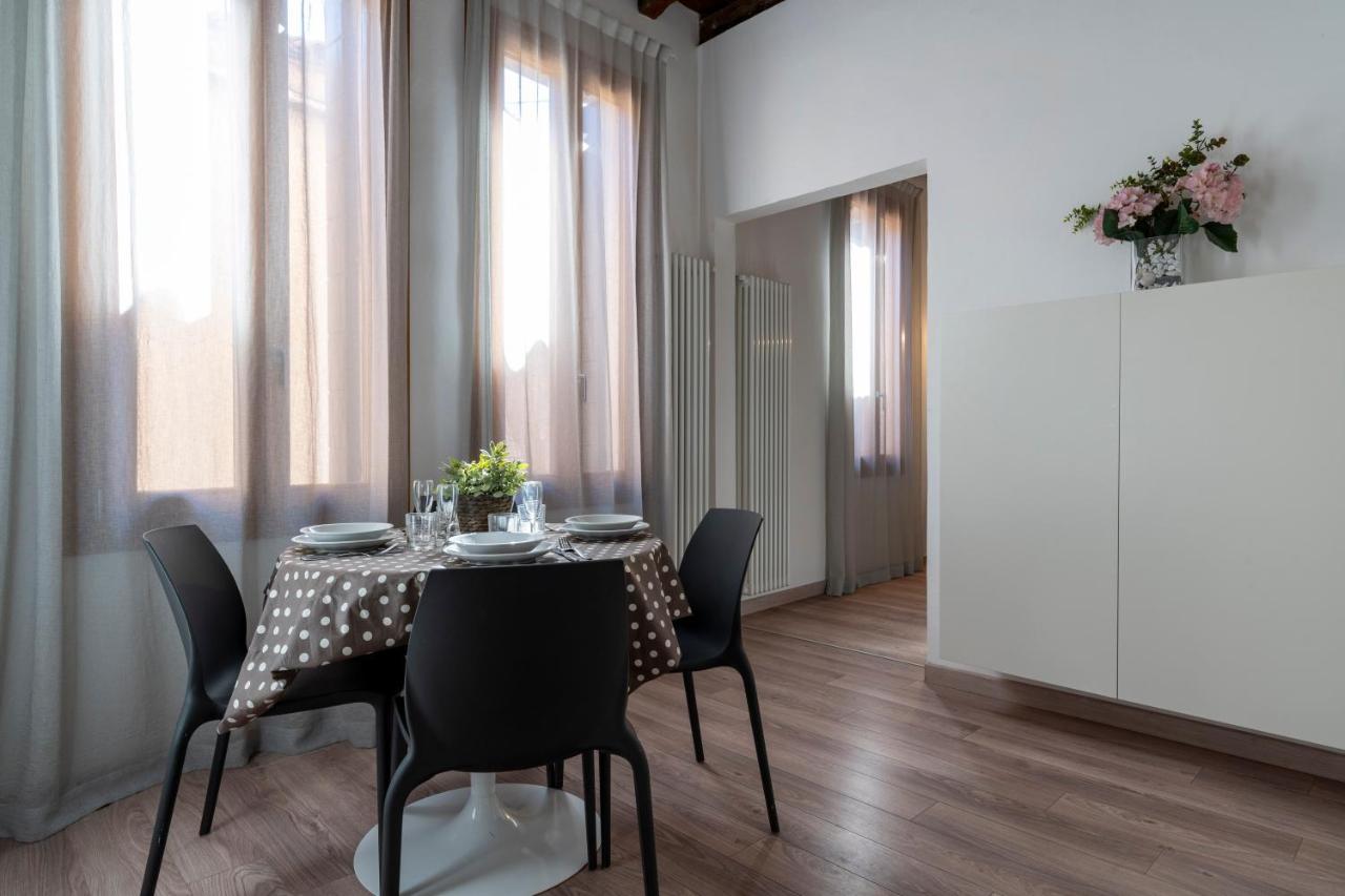 Sea To Sky Apartments By Wonderful Italy Venedig Eksteriør billede
