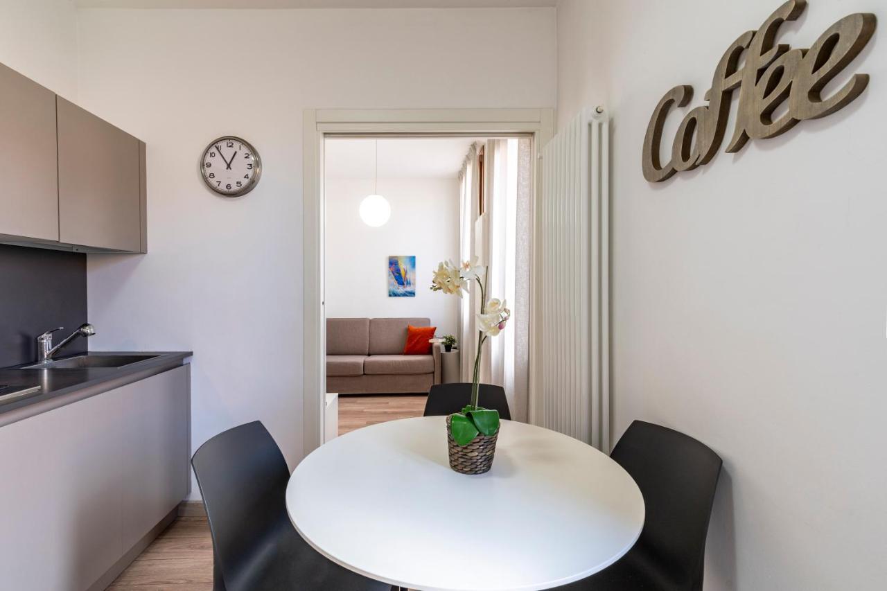 Sea To Sky Apartments By Wonderful Italy Venedig Eksteriør billede