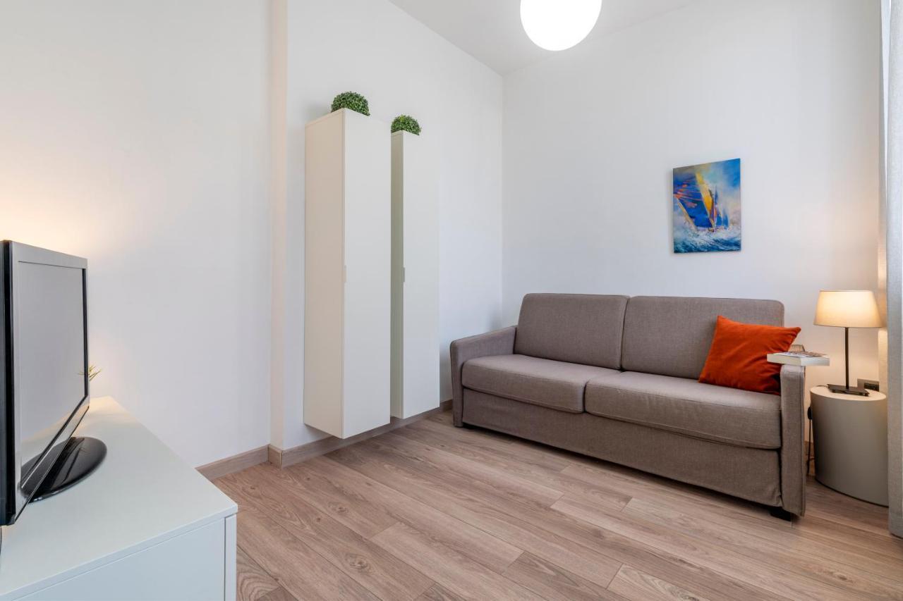 Sea To Sky Apartments By Wonderful Italy Venedig Eksteriør billede