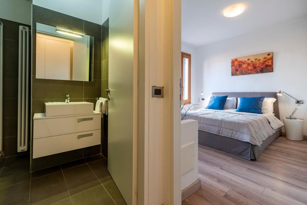Sea To Sky Apartments By Wonderful Italy Venedig Eksteriør billede
