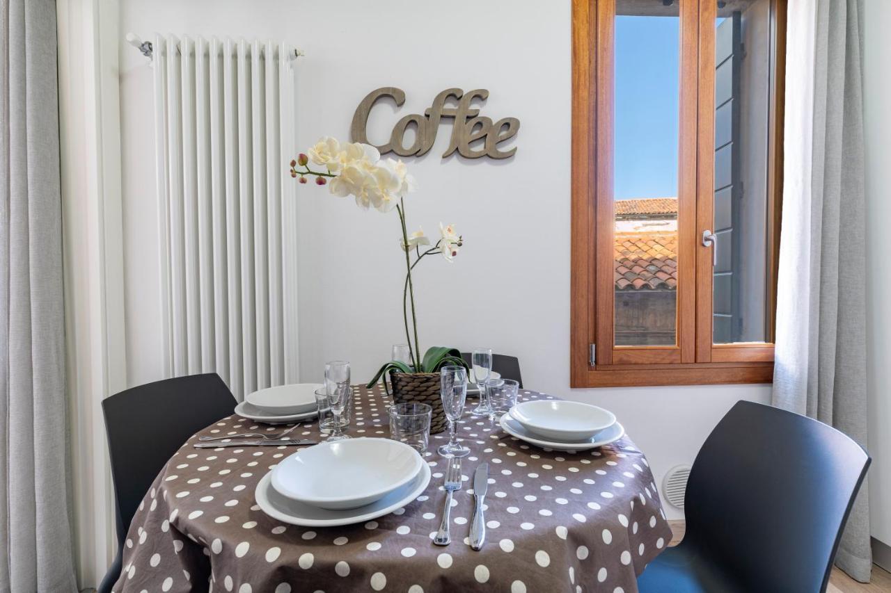Sea To Sky Apartments By Wonderful Italy Venedig Eksteriør billede
