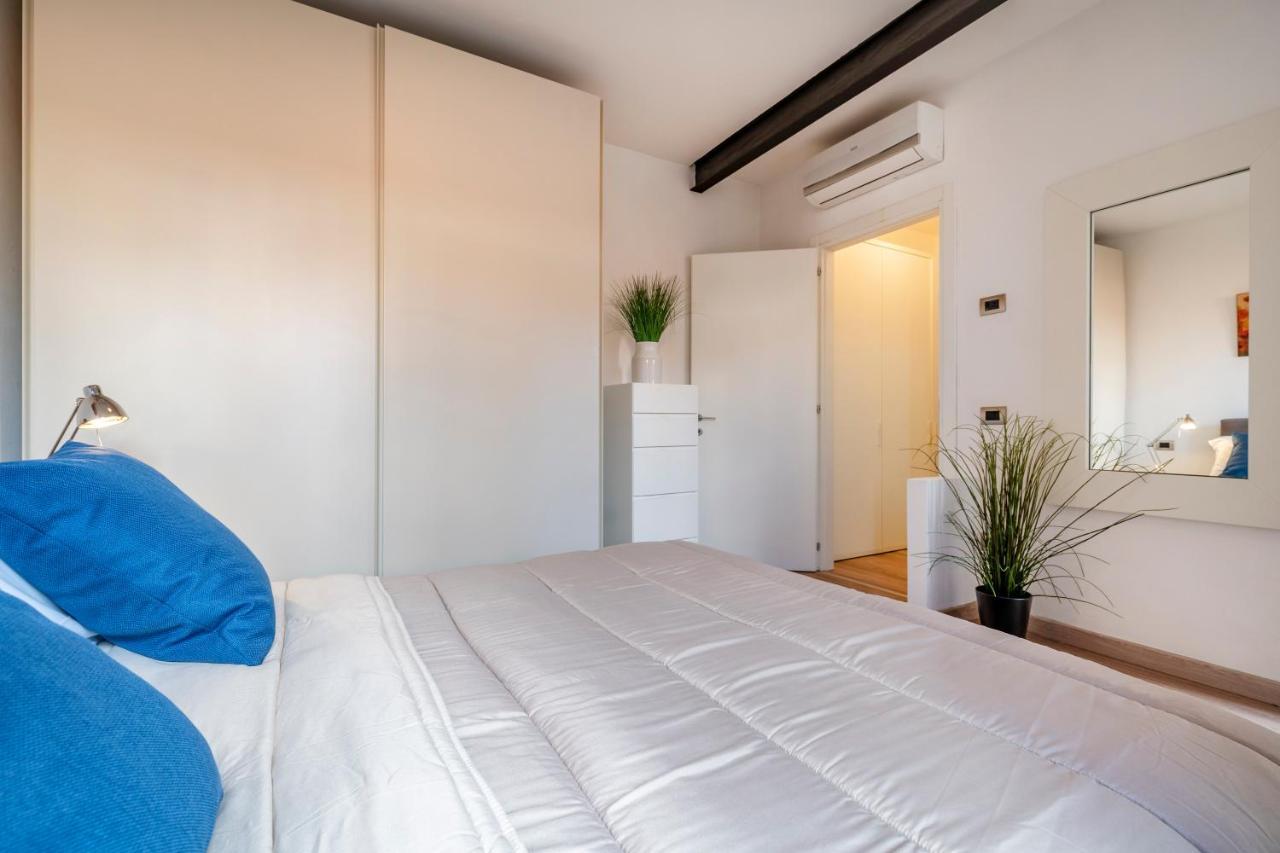 Sea To Sky Apartments By Wonderful Italy Venedig Eksteriør billede