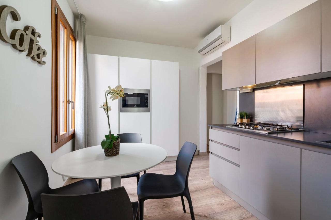 Sea To Sky Apartments By Wonderful Italy Venedig Eksteriør billede