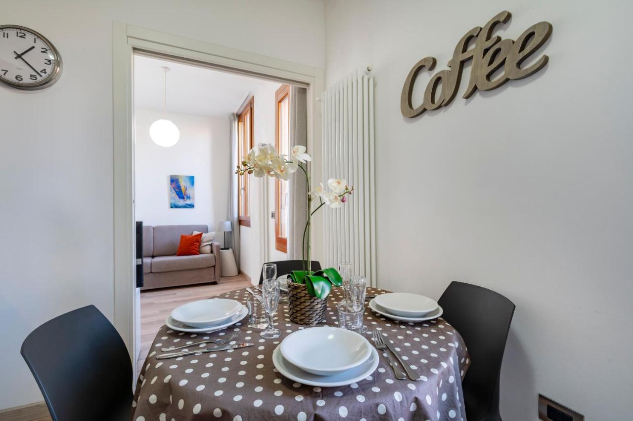 Sea To Sky Apartments By Wonderful Italy Venedig Eksteriør billede