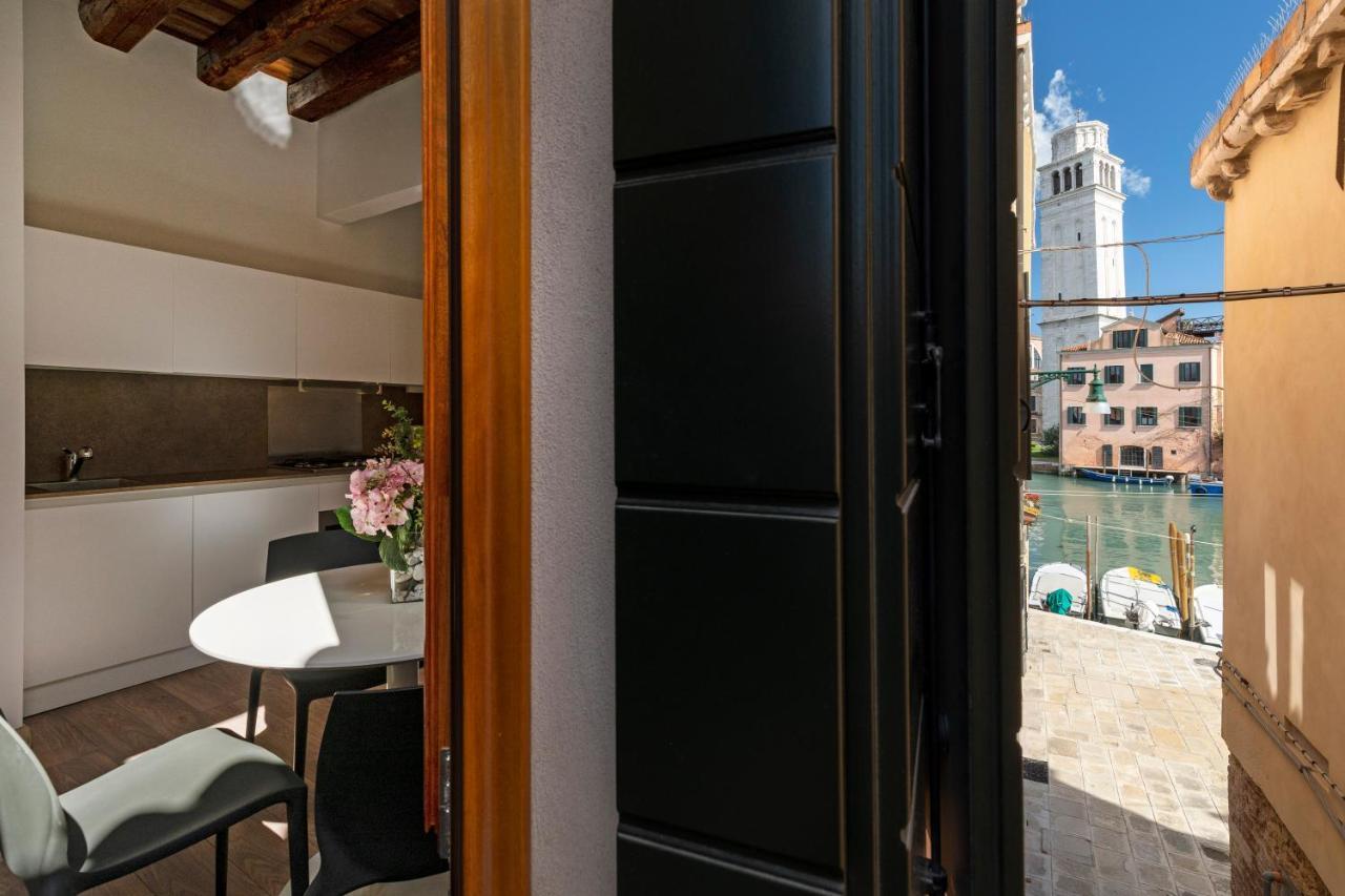 Sea To Sky Apartments By Wonderful Italy Venedig Eksteriør billede