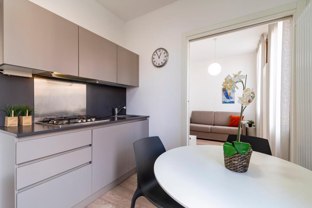 Sea To Sky Apartments By Wonderful Italy Venedig Eksteriør billede