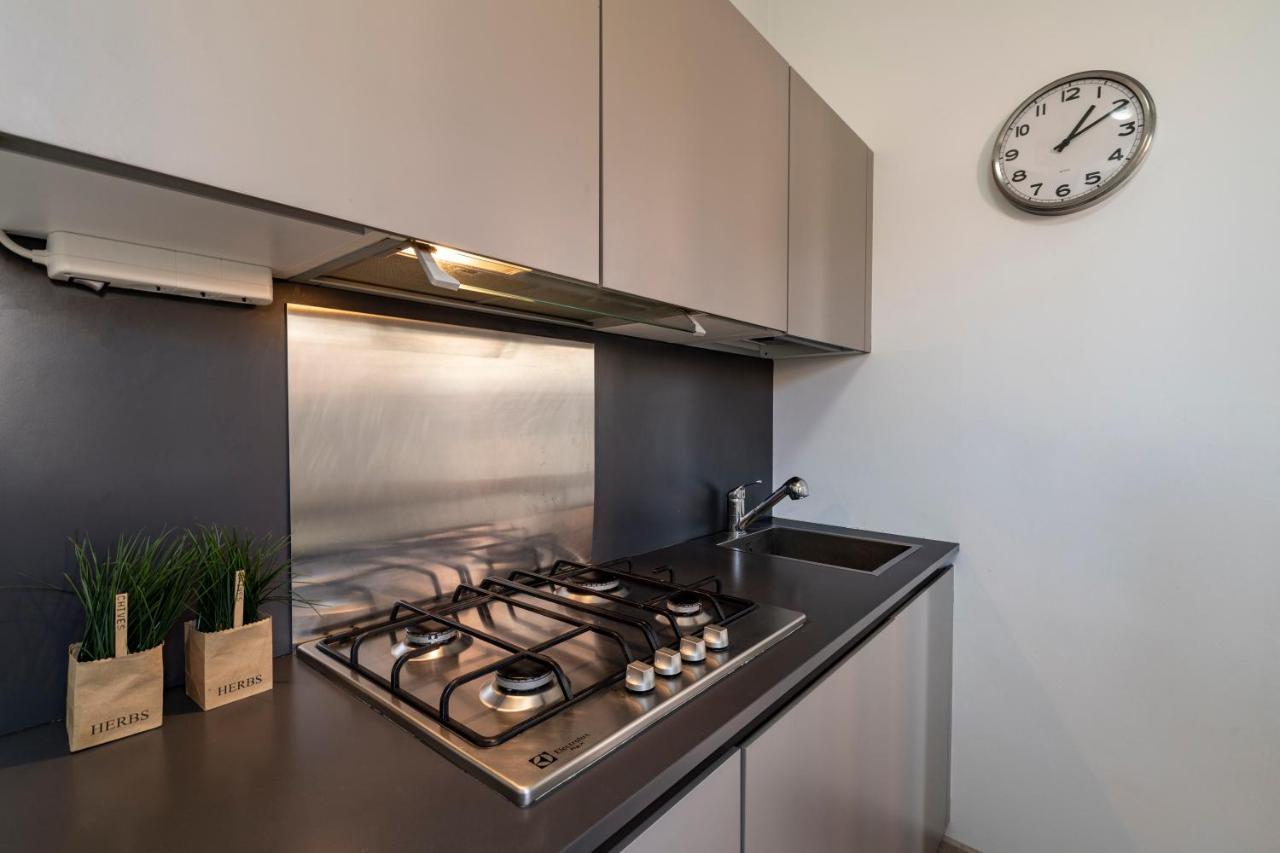 Sea To Sky Apartments By Wonderful Italy Venedig Eksteriør billede