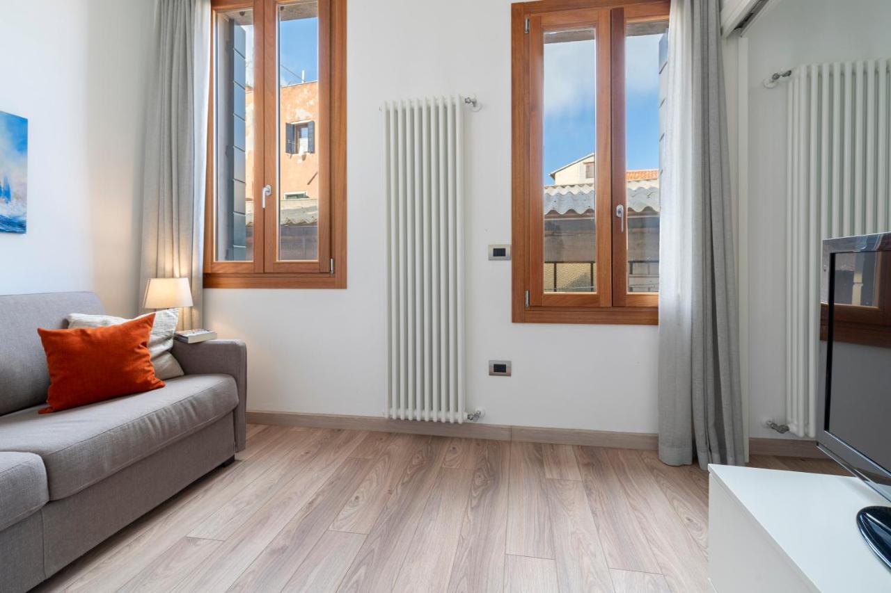 Sea To Sky Apartments By Wonderful Italy Venedig Eksteriør billede