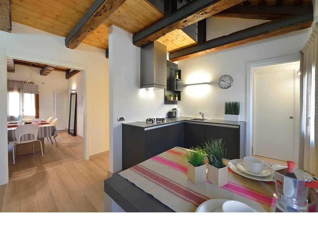 Sea To Sky Apartments By Wonderful Italy Venedig Eksteriør billede