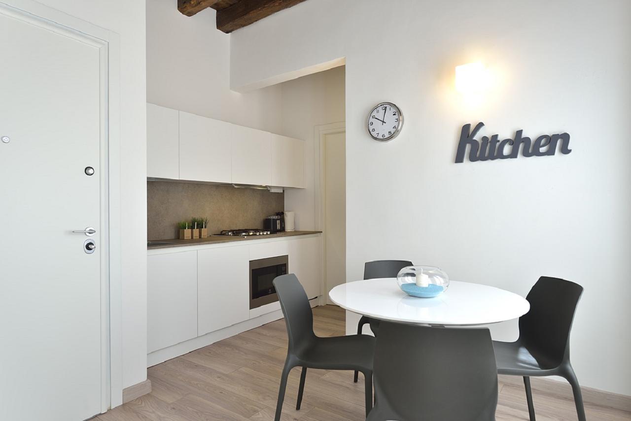 Sea To Sky Apartments By Wonderful Italy Venedig Eksteriør billede