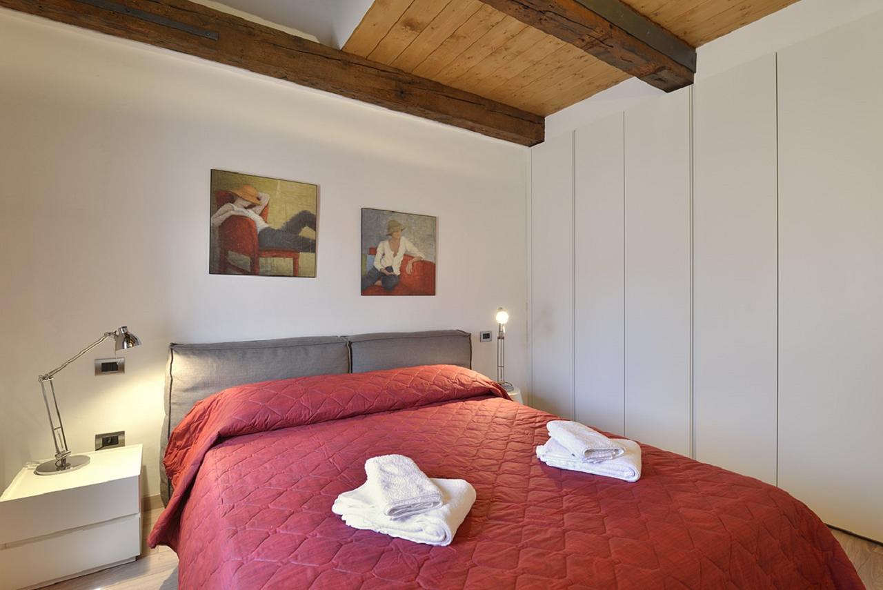 Sea To Sky Apartments By Wonderful Italy Venedig Eksteriør billede
