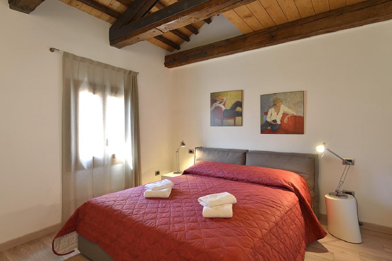 Sea To Sky Apartments By Wonderful Italy Venedig Eksteriør billede