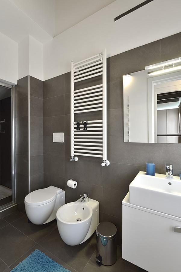 Sea To Sky Apartments By Wonderful Italy Venedig Eksteriør billede